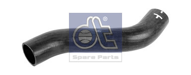 Патрубки DT 5.45310 для DAF 95 XF FTG 95 XF 430